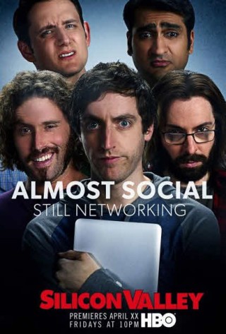 مسلسل Silicon Valley مسلسل Silicon Valley