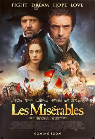 مسلسل Les Misérables مترجم مسلسل Les Misérables مترجم