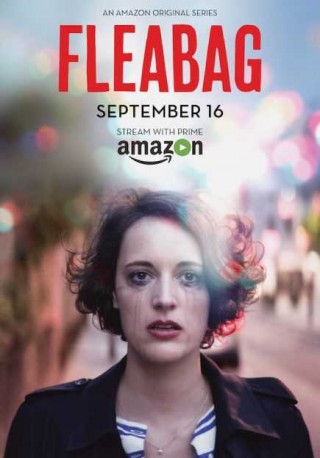 مسلسل Fleabag مسلسل Fleabag