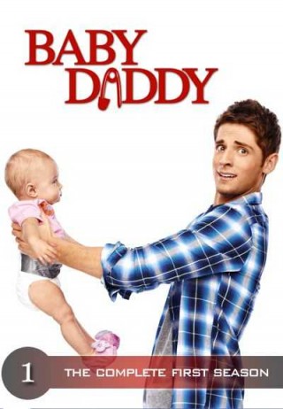 مسلسل Baby Daddy مسلسل Baby Daddy