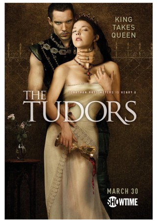 مسلسل The Tudors مترجم مسلسل The Tudors مترجم