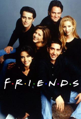 مسلسل فريندز Friends مسلسل فريندز Friends