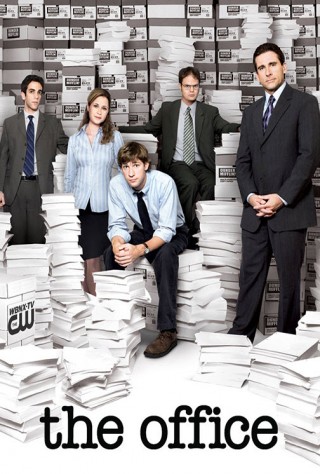 مسلسل The Office