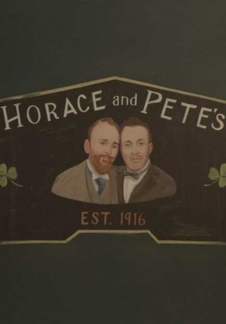 مسلسل Horace and Pete مسلسل Horace and Pete