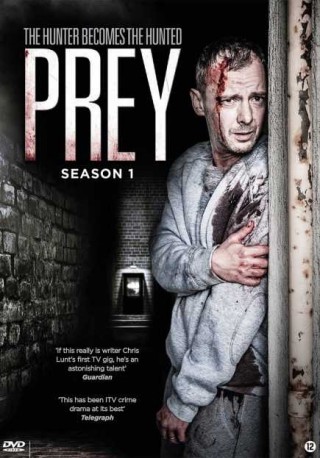 مسلسل Prey مسلسل Prey