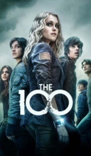 مسلسل The 100 مسلسل The 100