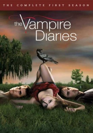 مسلسل يوميات فامبير (The Vampire Diaries) مسلسل يوميات فامبير (The Vampire Diaries)