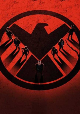 مسلسل Agents of S.H.I.E.L.D مسلسل Agents of S.H.I.E.L.D