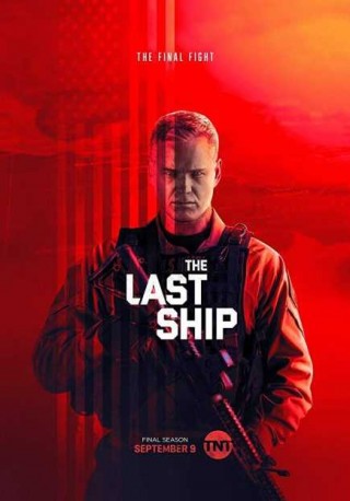 مسلسل The Last Ship مسلسل The Last Ship