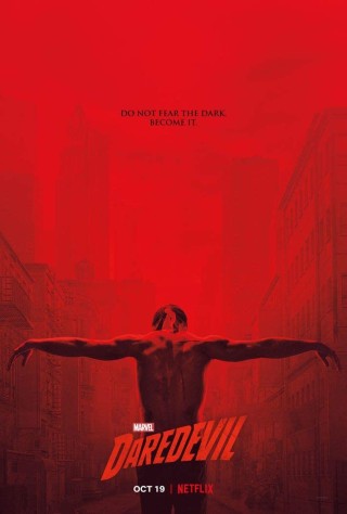 مسلسل Daredevil مسلسل Daredevil