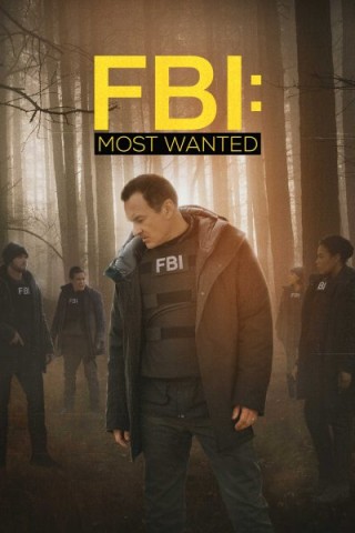 مسلسل FBI: Most Wanted مسلسل FBI: Most Wanted