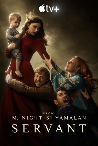 مسلسل Servant مسلسل Servant