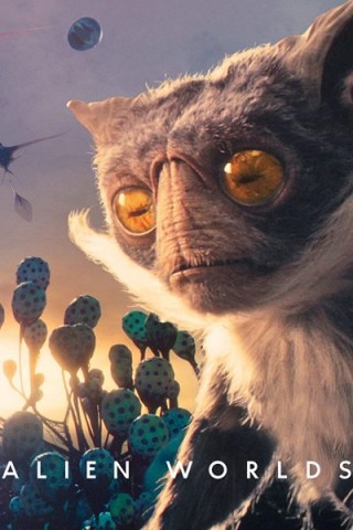 مسلسل Alien Worlds مترجم مسلسل Alien Worlds مترجم