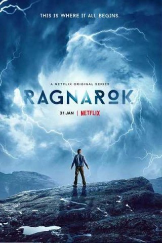 مسلسل Ragnarok مسلسل Ragnarok