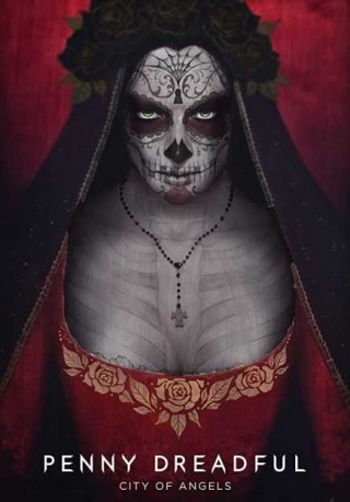 مسلسل Penny Dreadful: City of Angels مسلسل Penny Dreadful: City of Angels