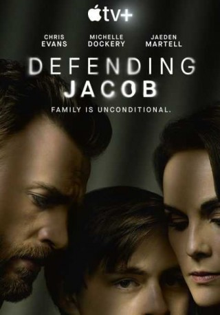 مسلسل Defending Jacob مسلسل Defending Jacob