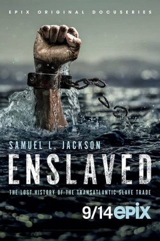 مسلسل Enslaved مسلسل Enslaved