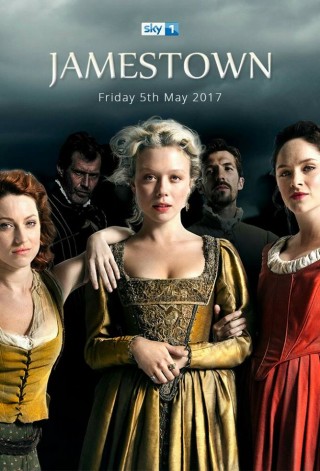 مسلسل Jamestown مترجم مسلسل Jamestown مترجم