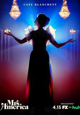 مسلسل Mrs. America مسلسل Mrs. America