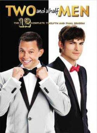 مسلسل Two and a Half Men - مسلسل Two and a Half Men - الموسم التاني عشر